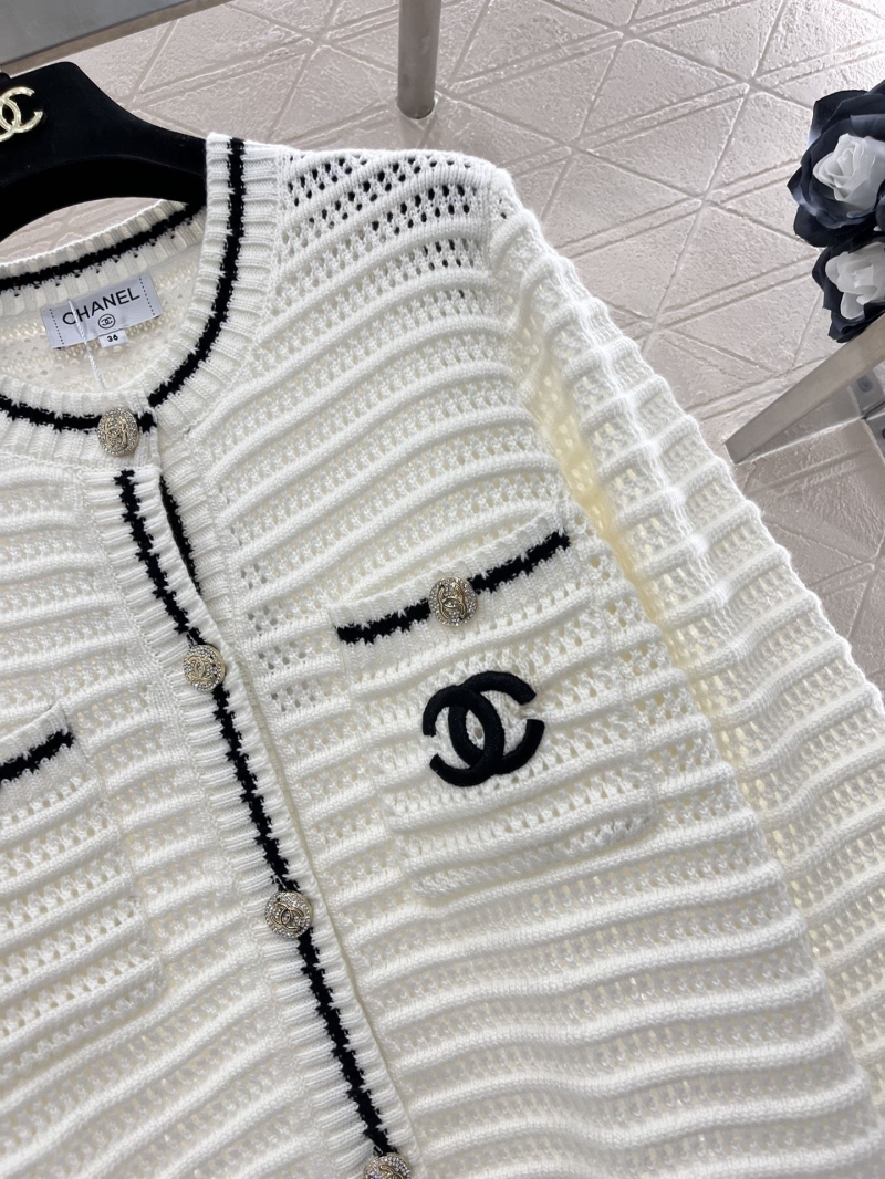 Chanel Coats